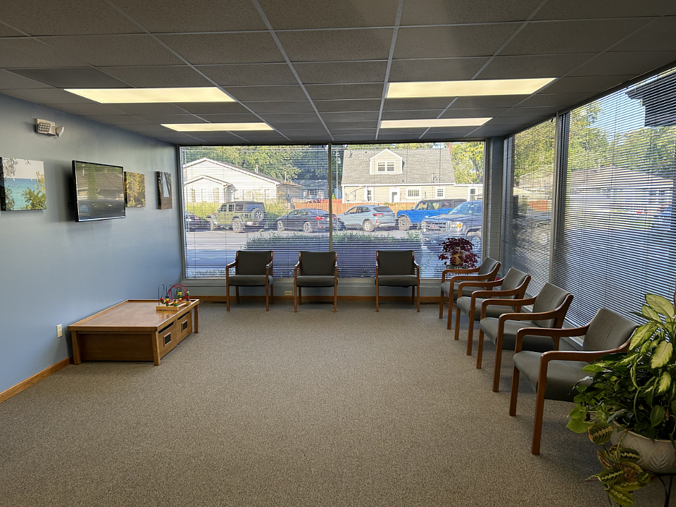 Office Tour Image