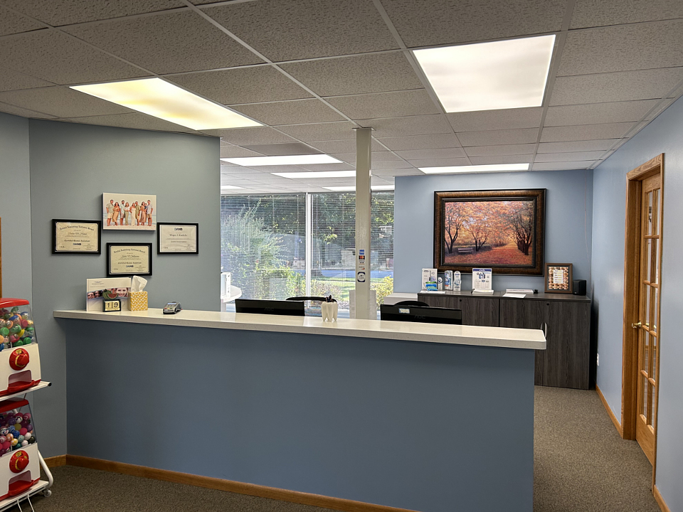 Office Tour Image