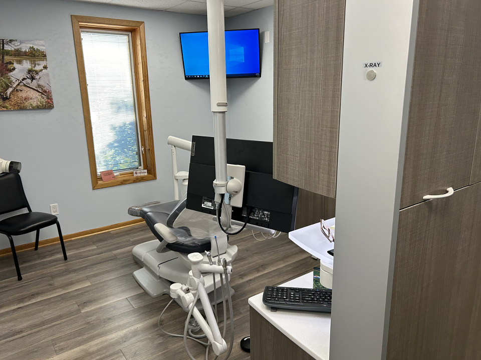 Office Tour Image